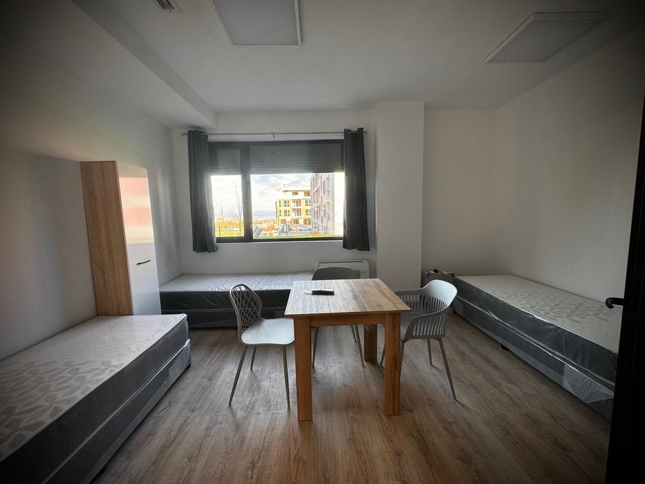 Дава се под наем Хотел в София, Малинова долина - 300 кв.м за 10.2 € - Снимка #6