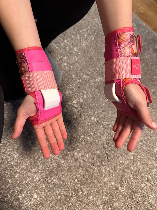 Детски ролери worker