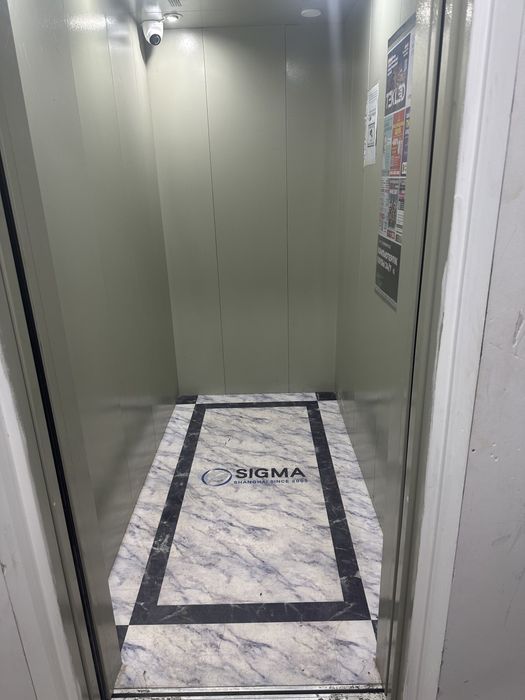 Продам 2 комнатную квартиру