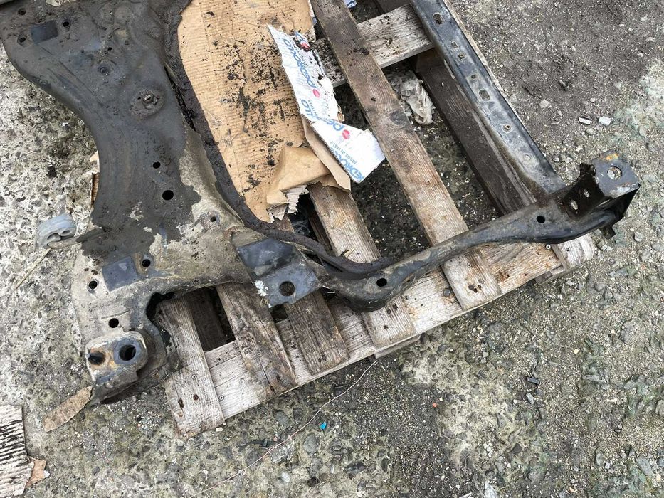 Преден Мост Mazda CX3 77kW 1.5дизел 2015