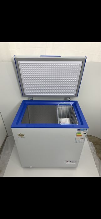 Со склада Морозильники Ларь для дома
