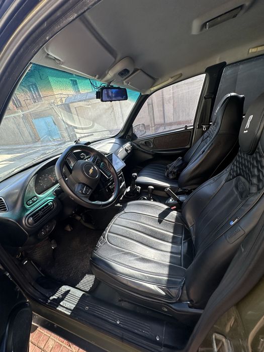 Shevrolet niva нива шевролет продается