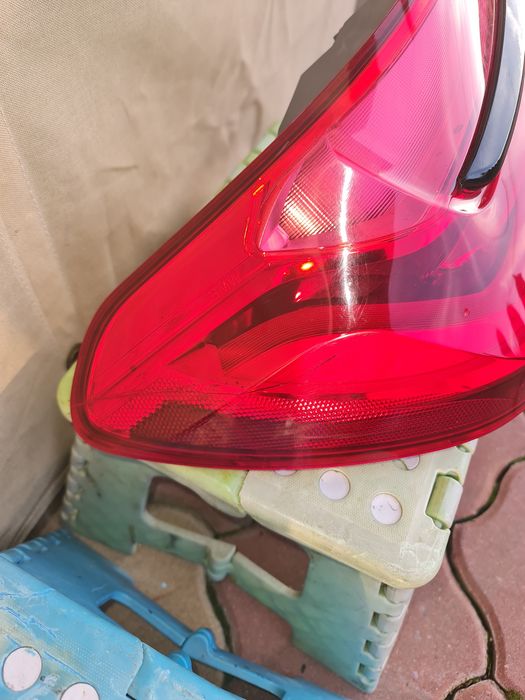 Lampă spate stânga BMWg11/seria7