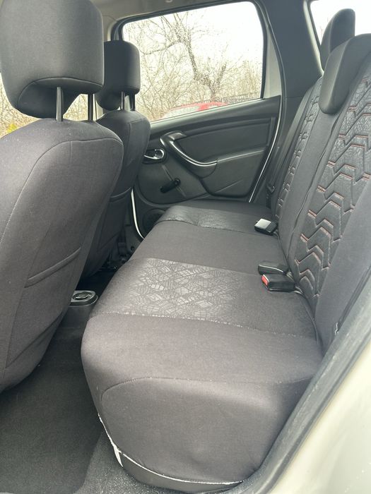 Dacia Duster 2015 – 4x4 | 1.5 dCi