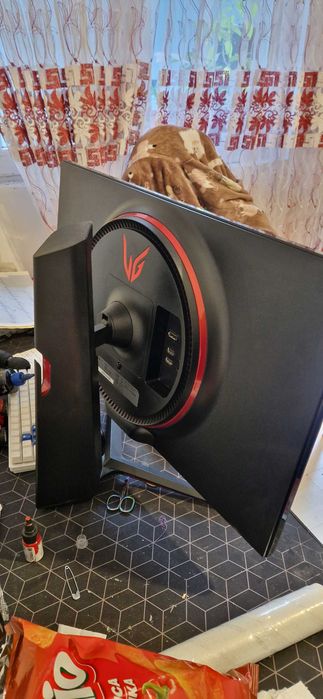 Monitor gaming 144hz Bucuresti Sectorul 4 • OLX.ro