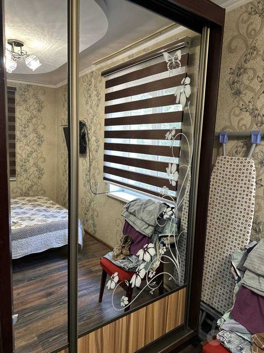 ПРОДАЁТСЯ 3-комнатная квартира в кирпичном доме на 2-м этаже!