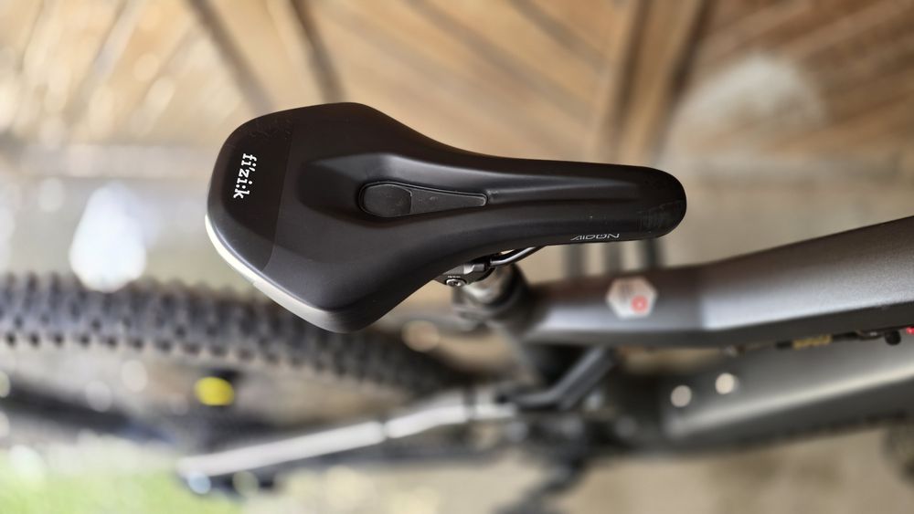 Flyer Uproc X 9.50 планински електрически велосипед