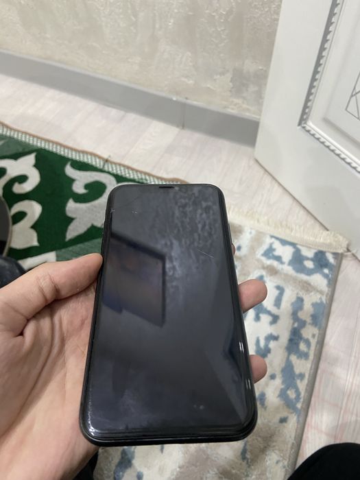 Iphone 11 сатылады срочно