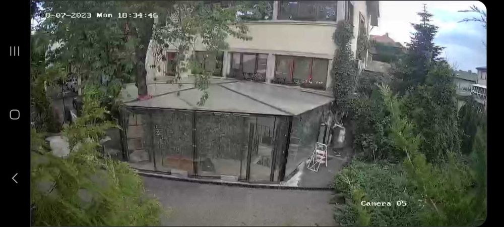 Spatiu comercial la strada, Bucuresti centru