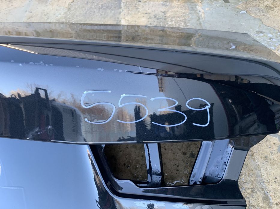 Capota portbagaj, BMW Seria 3 G20, 2019, 2020, 2021, 2022, 2023.