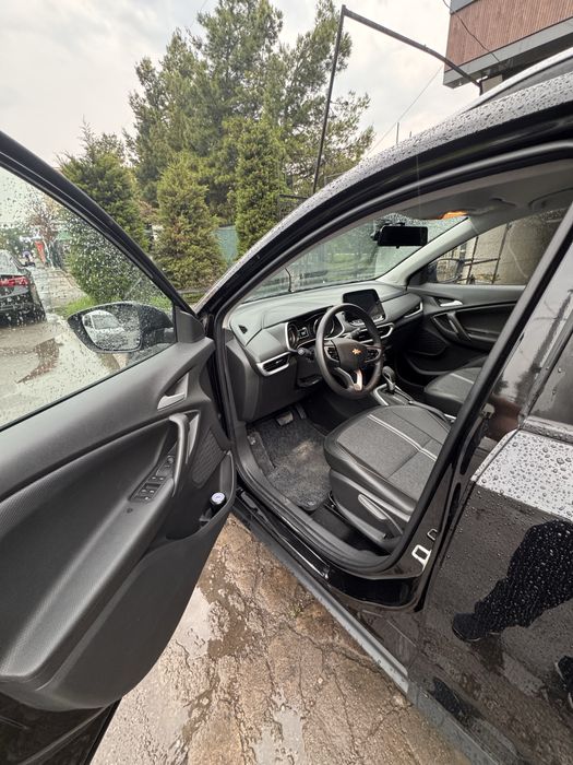 Tracker LTZ 2023 йил тоза