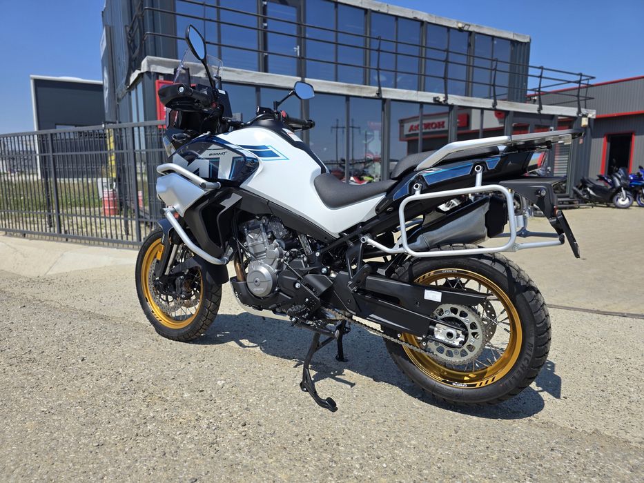 CFMOTO 800MT Explore Edition 2025