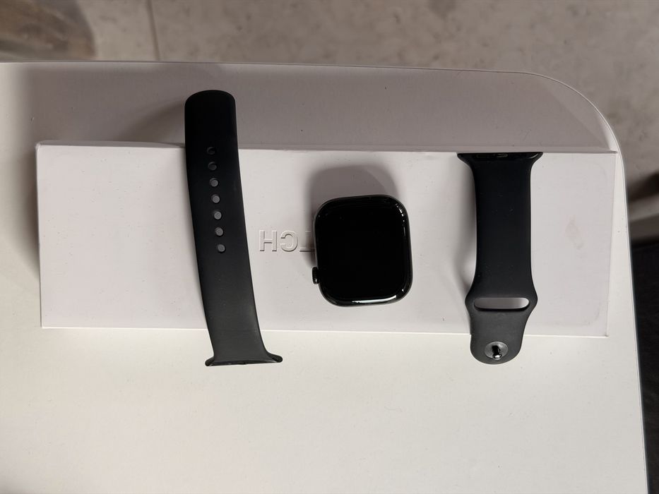 Vând Apple Watch Seria 10 GPS+Cellular