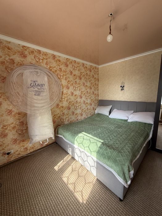 Продается 3х комнатная квартира