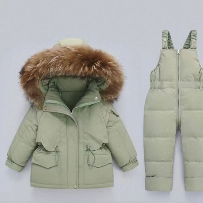 Комбинезон детский