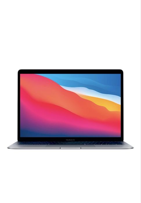 Ноутбук Macbook air 13