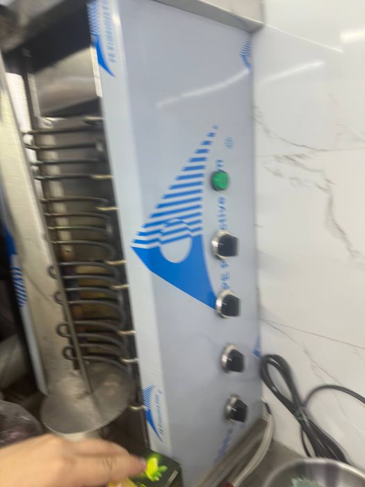 Донар аппарат