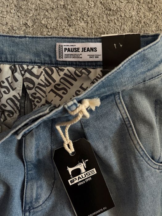 Pause Jeans ЧИСТО НОВИ