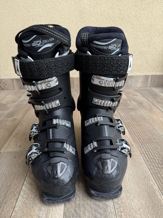 Clapari Atomic flex 80 marime 39-40