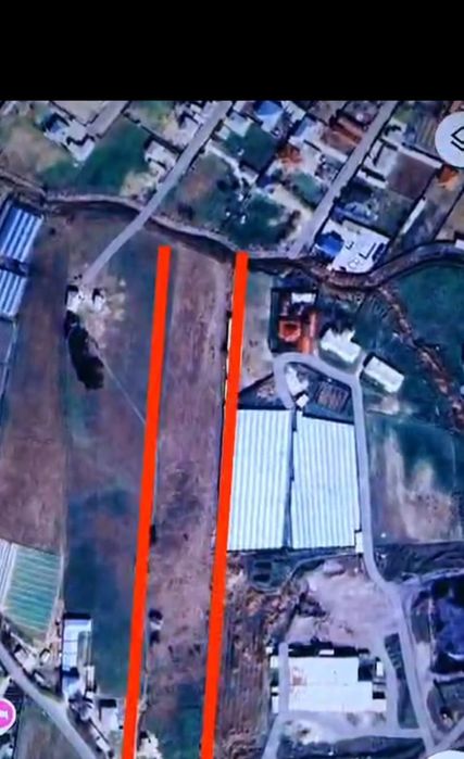 Продается участок