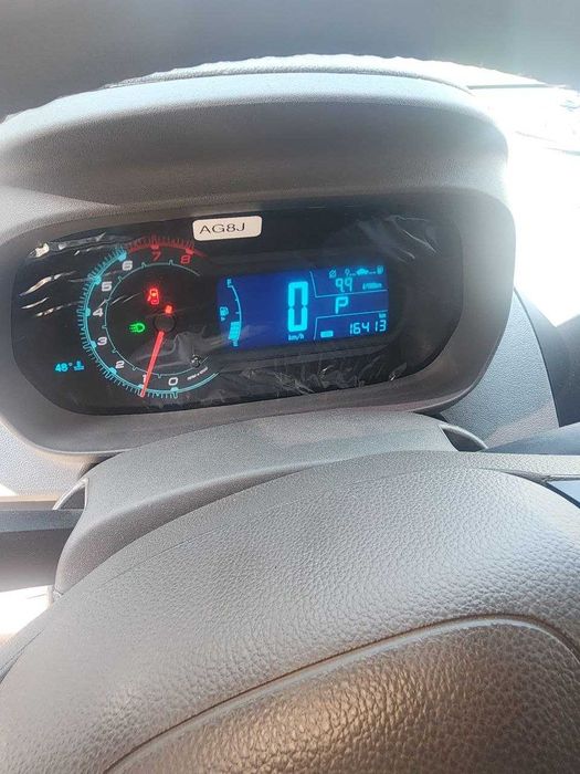 Cobalt 2024 chi yil, 4-pozitsiya. 16400 km yurgan. Mashina o'zimniki