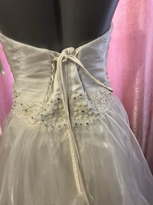 Rochie de mireasa