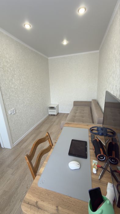 Продам 3 комнатную квартиру