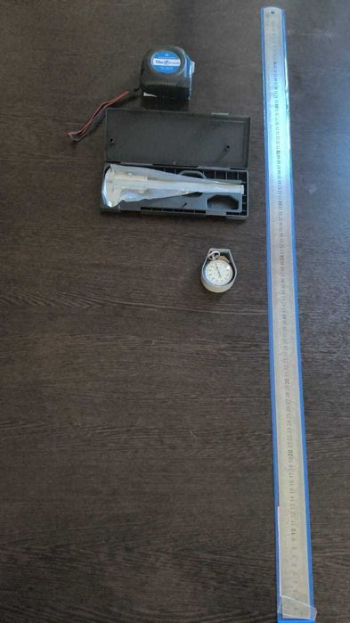 Набор Комплект Для Техосмотра