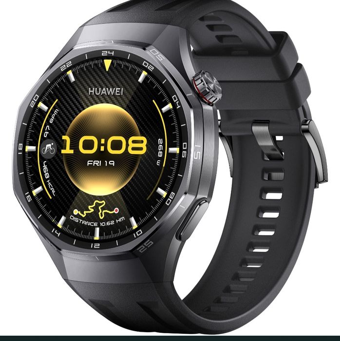 Huawei gt6 pro sigilat garantie 2 ani emag