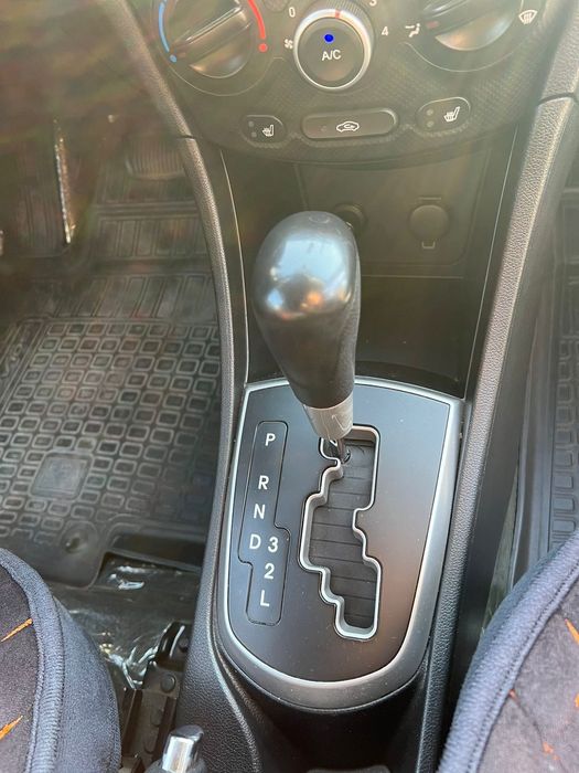 Продажа автомобиля