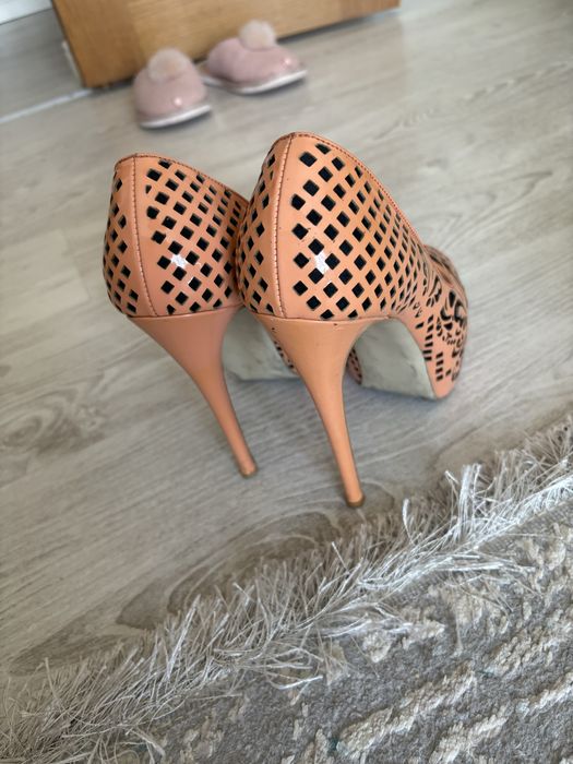 Женские  туфли Италия