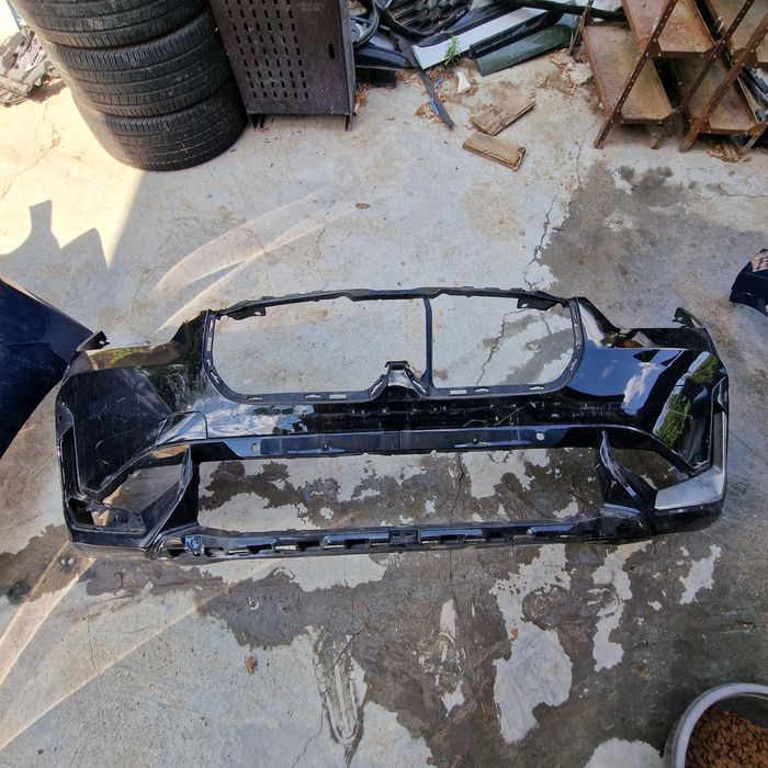 BMW X1  U11  2023 предна броня