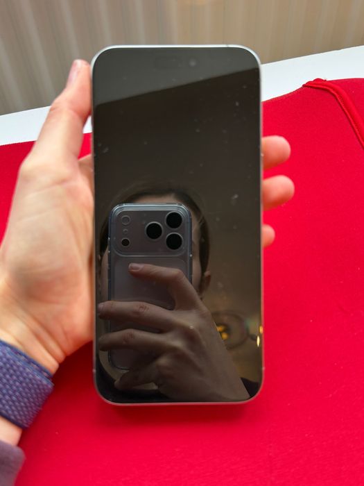 Iphone 15 Pro Max 512GB