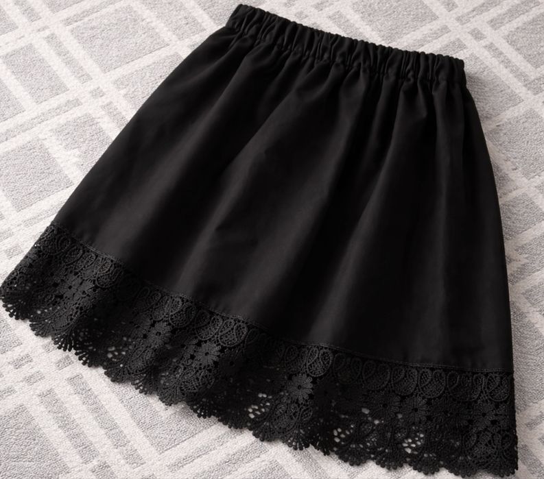 Юбка 7-8 -9 лет со скидкой новая