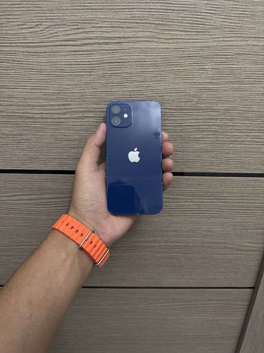 Айфон 12 без коробки