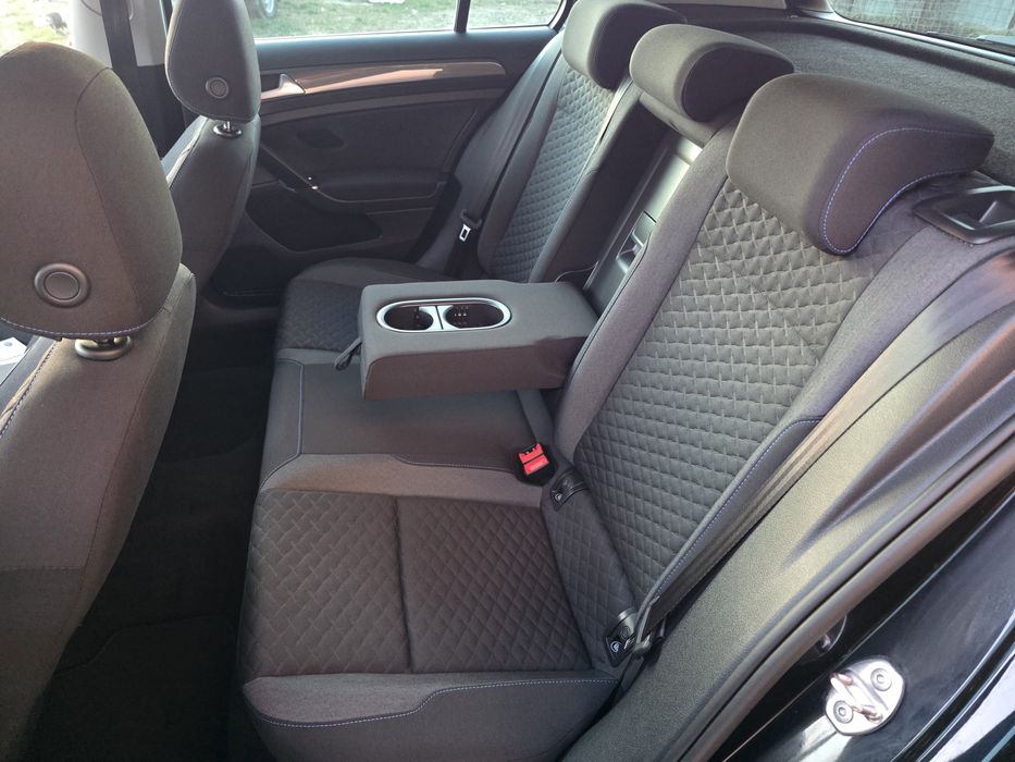 Volkswagen Golf 7 Facelift-1.5 Benzina - 2019 -189.000 KM JOIN EDITION