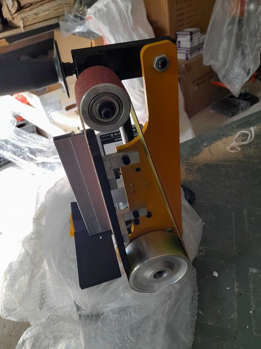 Продаётся гриндер. Шлиф машинка