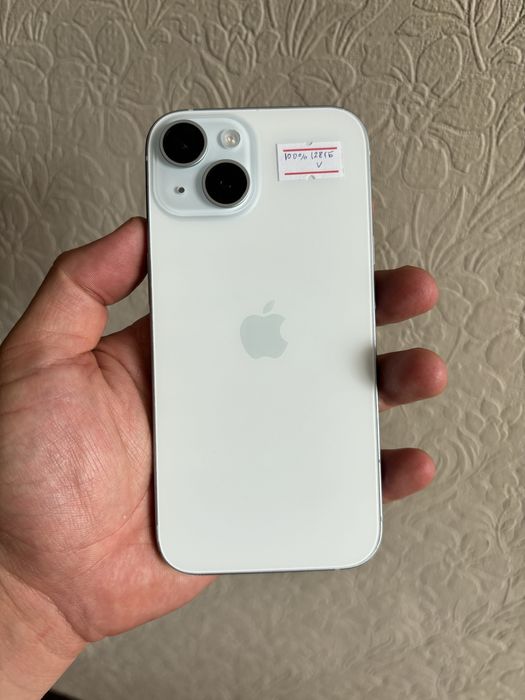 Iphone 15 128gb айфон