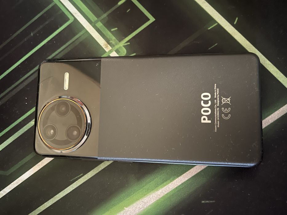 Poco f7 ultra 16 gb ram