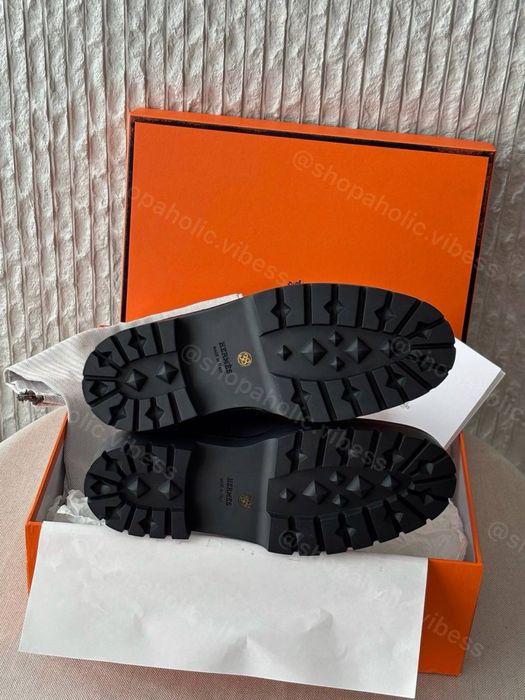 Ghete Hermes 35-42