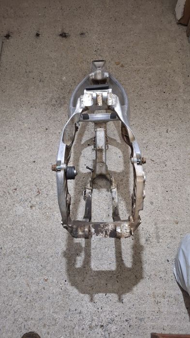 Piese honda crf 250R 2003-2009