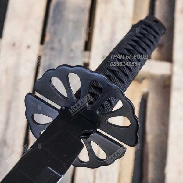 Катана Twin Swords Мечове Близнаци Танто Меч Нинджа SW-47