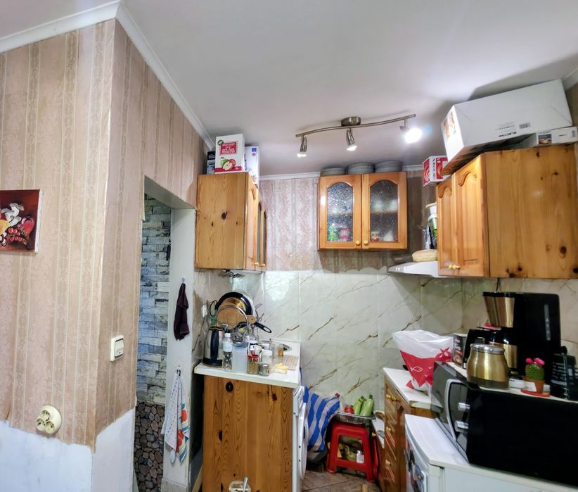 Продава се ВИЛА в село Кладница, община Перник.