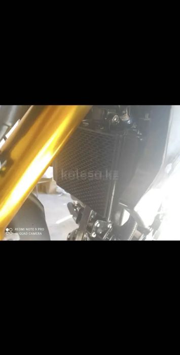 Мотоцикл Racer ranger 250