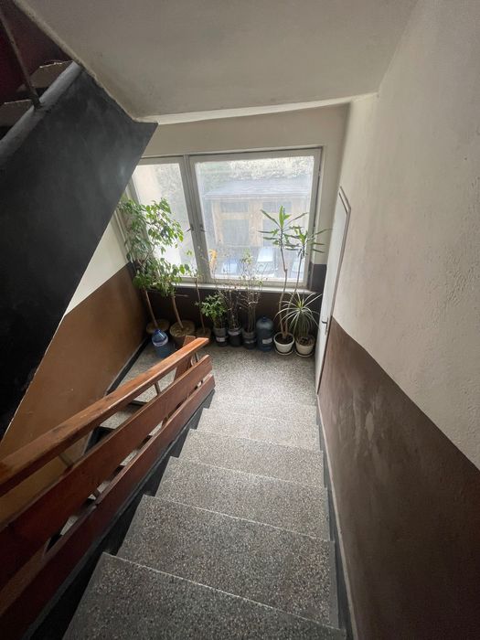 Двустаен апартамент в гр. Плевен