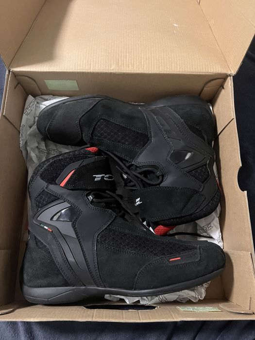 Мото обувь TCX Vibe Air