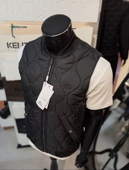 Премиум Елек Lacoste