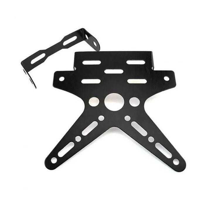 Поставка за регистрационен номер Automat,Стойка за номер на мотор