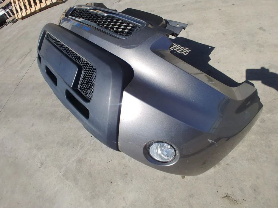 bara fata completa  kia soul 2009-2013  86511-2k100