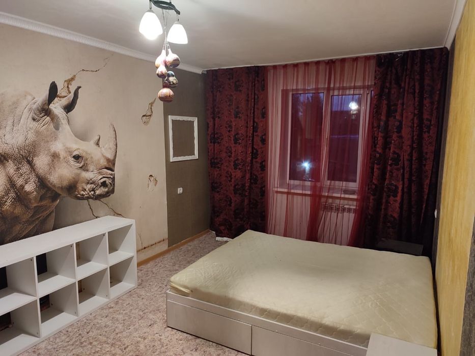 Продам квартиру г.Риддер